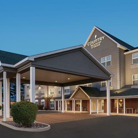 Country Inn & Suites By Radisson, Marinette, Wi Luaran gambar