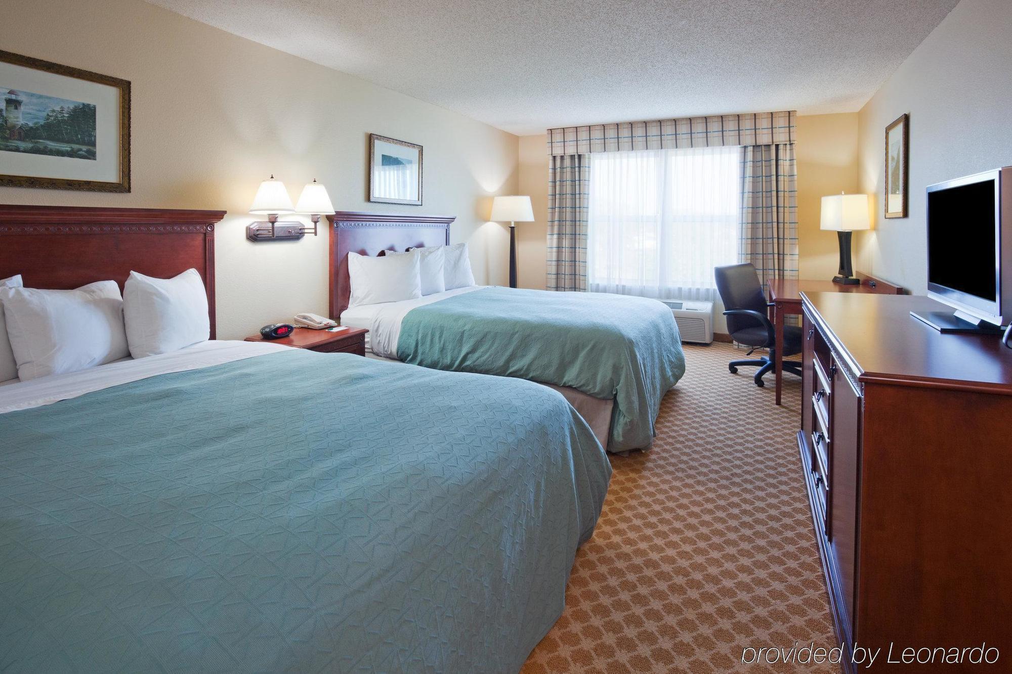 Country Inn & Suites By Radisson, Marinette, Wi Bilik gambar