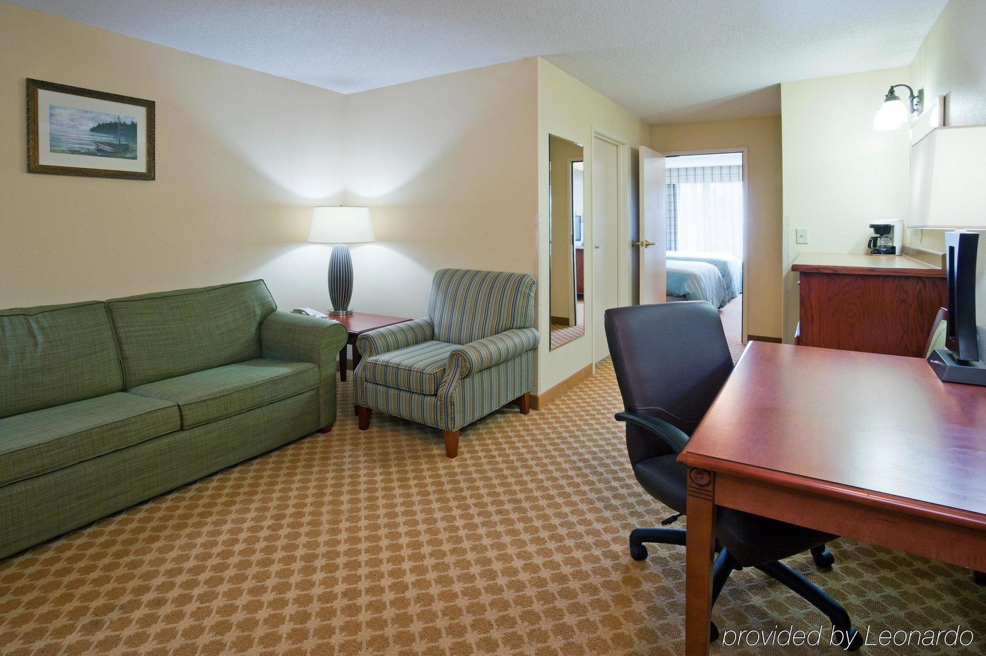 Country Inn & Suites By Radisson, Marinette, Wi Bilik gambar