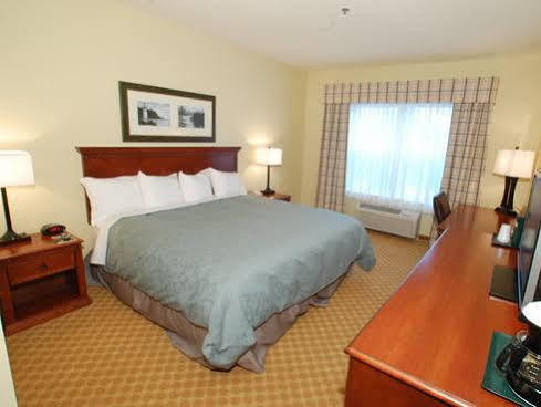 Country Inn & Suites By Radisson, Marinette, Wi Luaran gambar