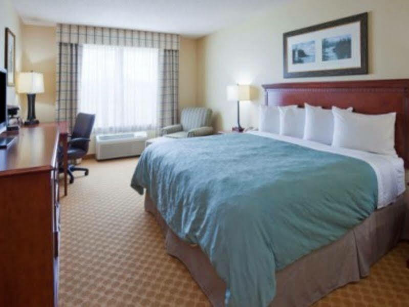 Country Inn & Suites By Radisson, Marinette, Wi Luaran gambar