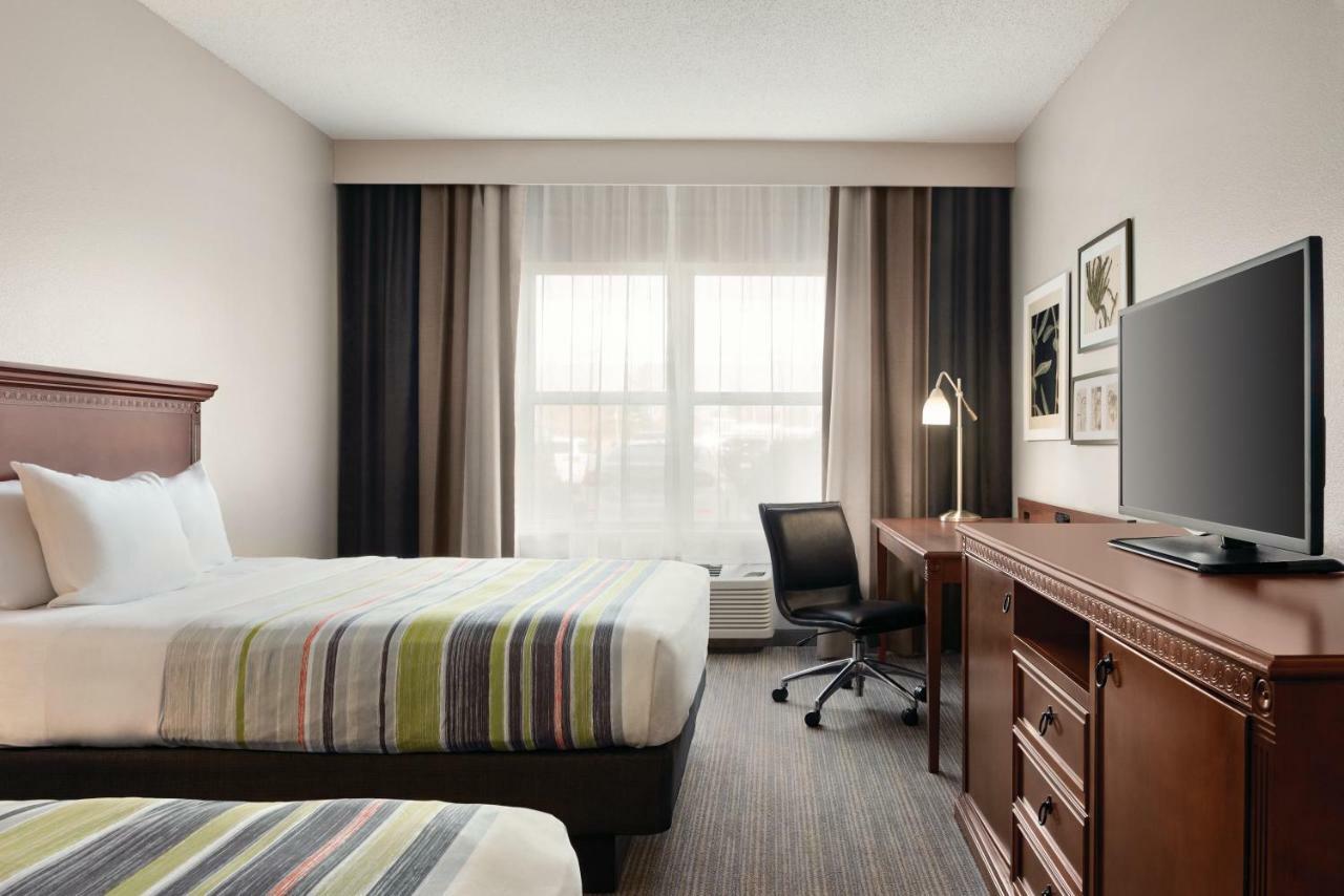 Country Inn & Suites By Radisson, Marinette, Wi Luaran gambar
