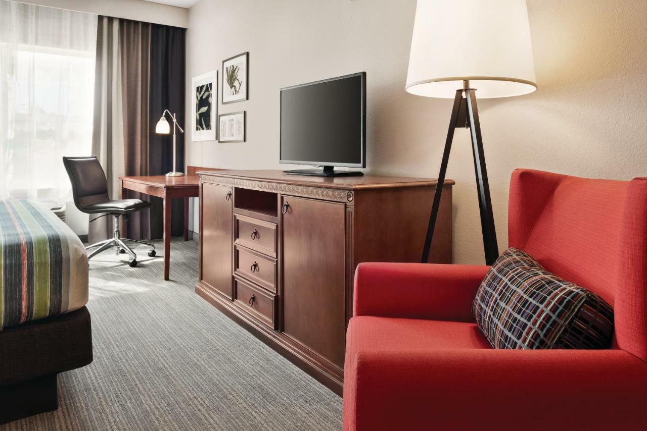 Country Inn & Suites By Radisson, Marinette, Wi Luaran gambar