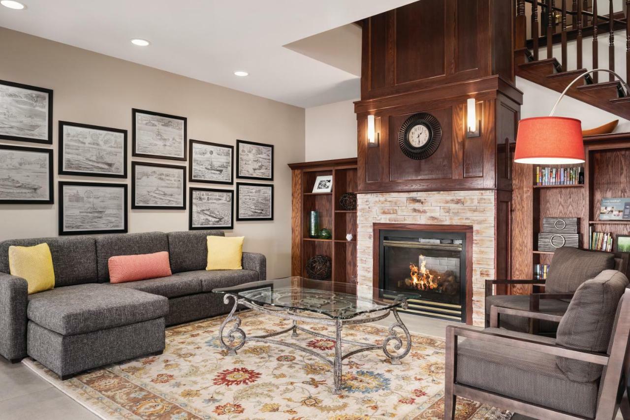 Country Inn & Suites By Radisson, Marinette, Wi Luaran gambar