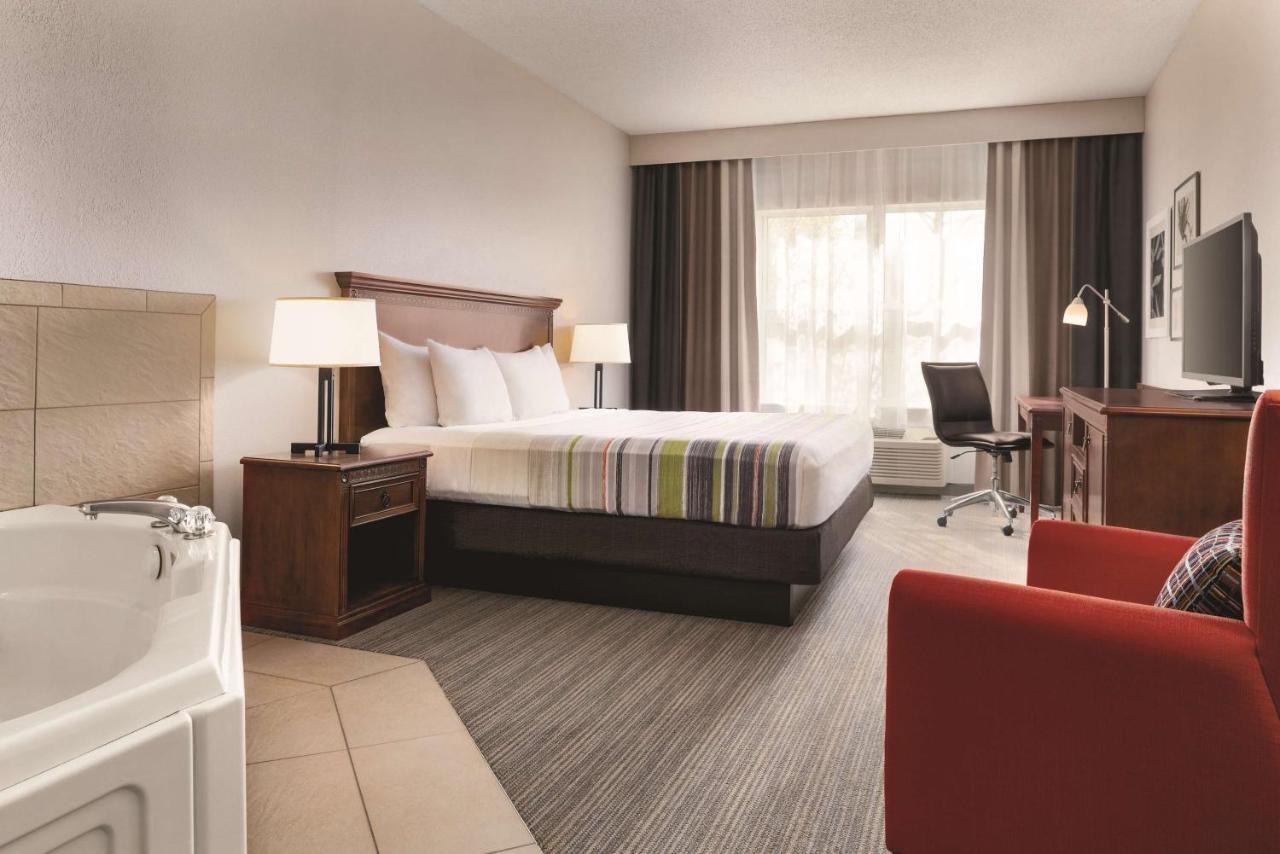 Country Inn & Suites By Radisson, Marinette, Wi Luaran gambar