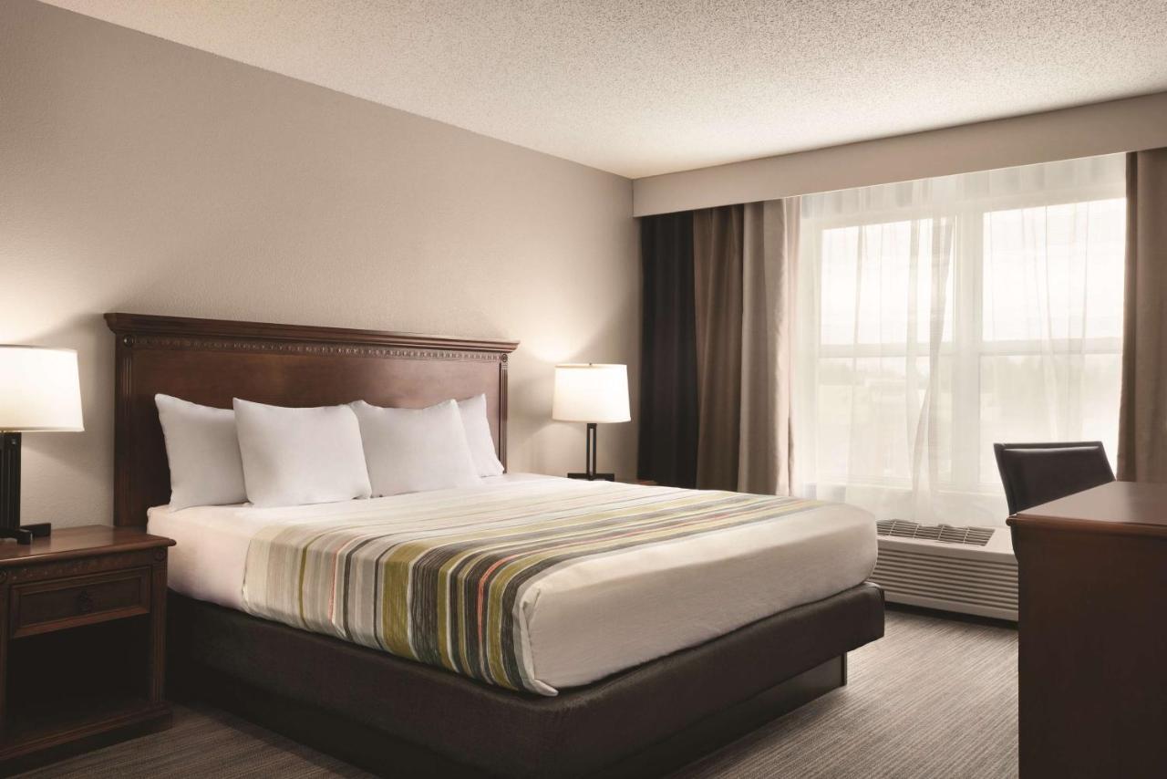 Country Inn & Suites By Radisson, Marinette, Wi Luaran gambar