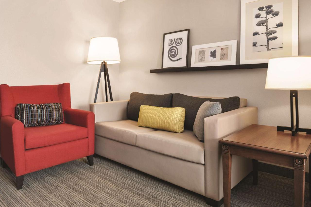Country Inn & Suites By Radisson, Marinette, Wi Luaran gambar