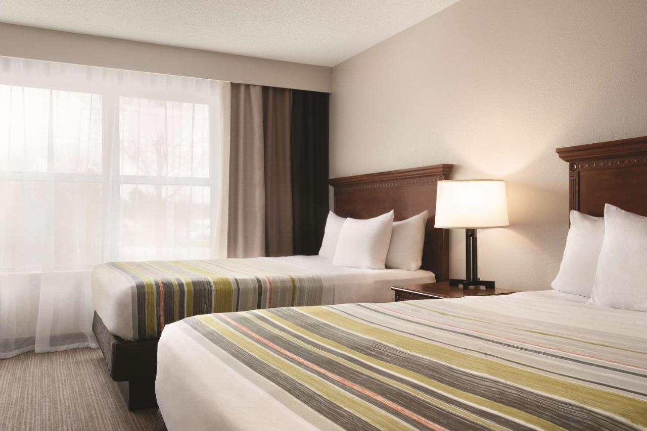 Country Inn & Suites By Radisson, Marinette, Wi Luaran gambar